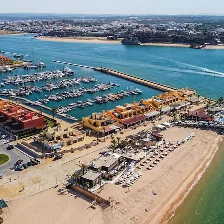 Apartment Casa3_praia_beach_house Portimao